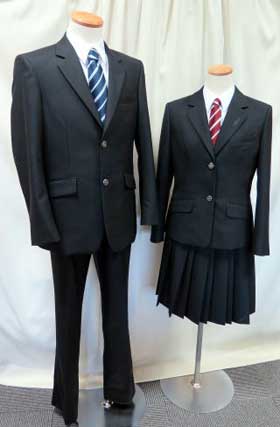 制服写真