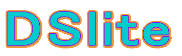 DSlite     Q[L[u