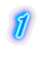 1  