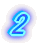 2 