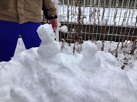 長野市立南部小学校
