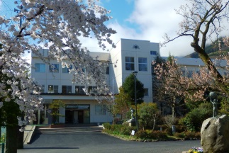 長野市立西条小学校