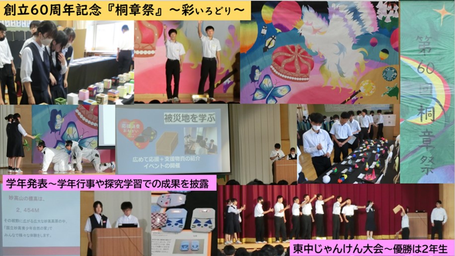 体験学習イメージ