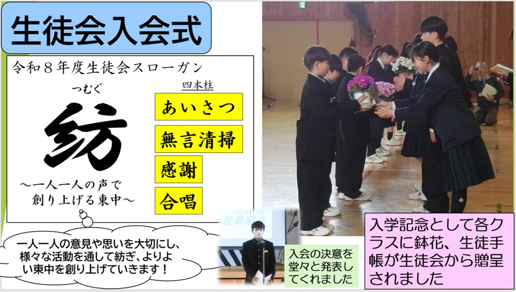 一日の生活イメージ