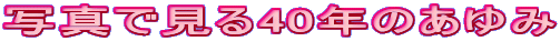 ʐ^Ō40N̂