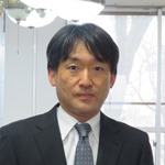 �Z���搶�ʐ^