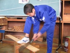 �������ł��ˁB����΂��Đ؂��Ă��܂��B